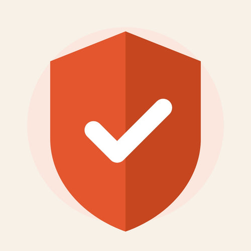 Shipping Protection — covers loss, theft or damage in transit